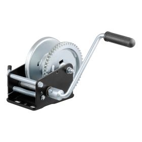 Curt 1700 Ib Winch