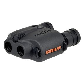Sitex Sirius Stabilized Waterproof Binoculars - 12X