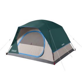 Coleman Skydome Camping Tent