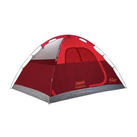 Coleman Flatwoods Dome Camping Tent