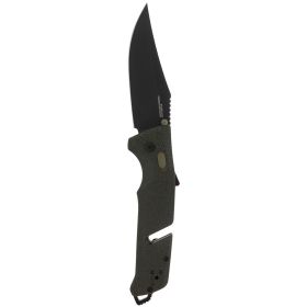 SOG Pocket Knife