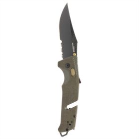 SOG Trident AT Folding Pocket Knife