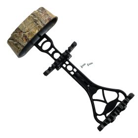 Compound Bow and Arrow Box