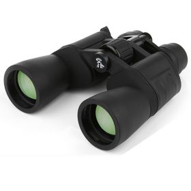 High-definition Binoculars