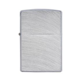 Zippo Chrome Arch Lighter