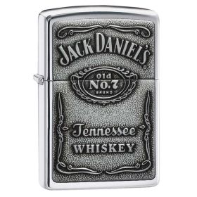 Zippo Jack Daniel's Lighter
