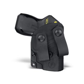 Taser Pulse Inside Waistband Holster