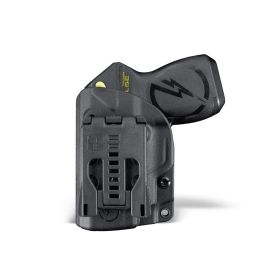 Taser Pulse Outside Waistband Holster