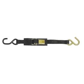 Boatbuckle Kwik Lok Transom Tie Down 1" X 4' 1200Lbs Pair