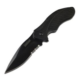 High Hardness Outdoor Survival Folding Knife