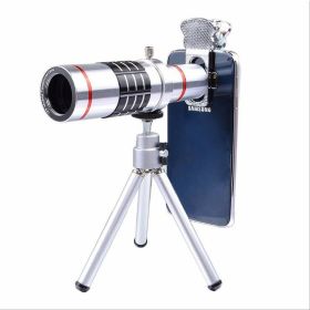18x Mobile Magnification Lens