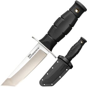 Cold Steel 3.5â€³ Fixed Knife