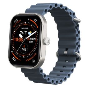 Vibe Mega Smartwatch