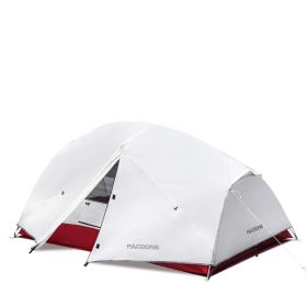 Two Person Convenient Folding Tent