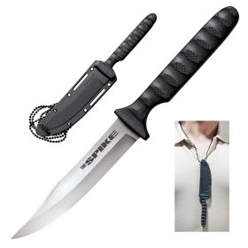 COLD STEEL Bowie Spike Neck Knife