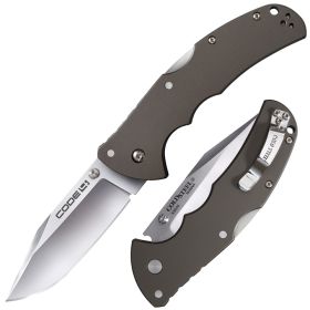 Cold Steel CODE 4 Pocket Knife