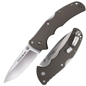 Cold Steel Spear Point Folding Knife