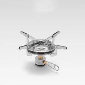 Outdoor All-in-one Mini Stove
