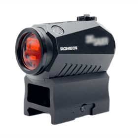 SIG ROMEO5 R5 Optical Scope Mounting Base