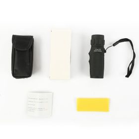 HD High Power Monocular