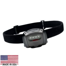 Princeton Tec Quad Tactical Black