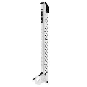 Minn Kota Raptor 8' Shallow Water Anchor W/ Aa - White