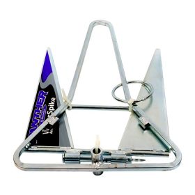 Panther Water Spike Anchor 16'