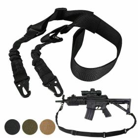 Tactical Rifle Gun Shoulder Strap