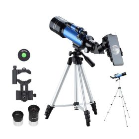 Children Outdoor Micro-light Night Vision Telescope