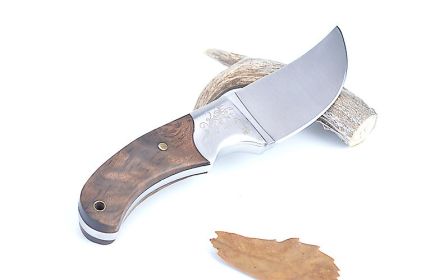 American Gaiter Small Straight Throwing Knife
