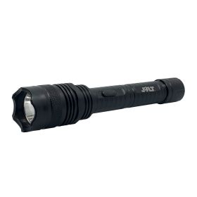 Tactical Stun Flashlight