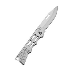 Outdoor Stainless-Steel Knife