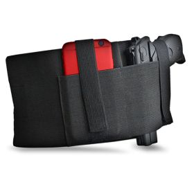 Tactical Waist Belt Holster