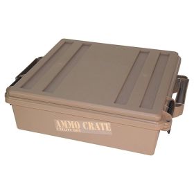 MTM Ammo Crate Utility Box