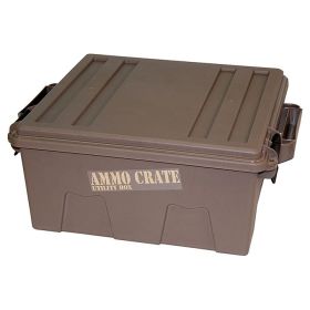 MTM Ammo Utility Box
