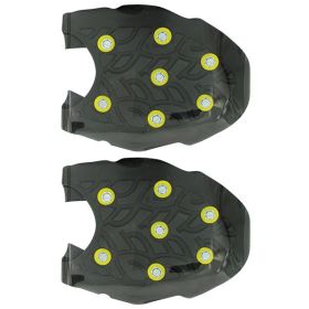 Anti-Slip Snow Treads - XL/14+