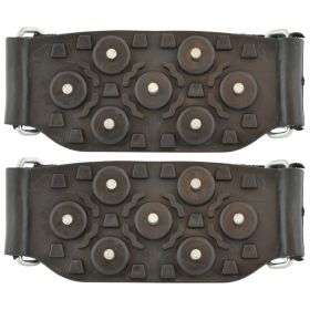 Snow/Ice Shoe Covers - 2 pack