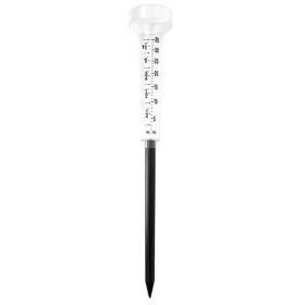 Single Stake Rain Gauge