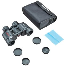 7x35-mm Compact Porro Prism Binoculars