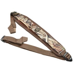 Comfort Stretch Shotgun Sling - Camo