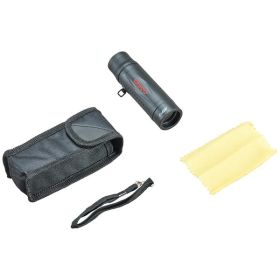 10X25 Prism Weather-Resistant Monocular