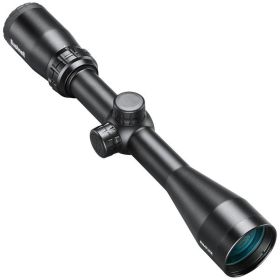 Bushnell Rimfire Riflescope - Black