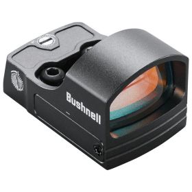 Bushnell 1X25MM Reflex Sight - Black
