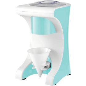 Snow Cone Machine - Blue