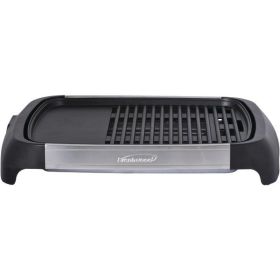 Brentwood Select Indoor Electric Griddle