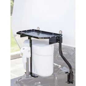 Stromberg Carlson Trailer Tray