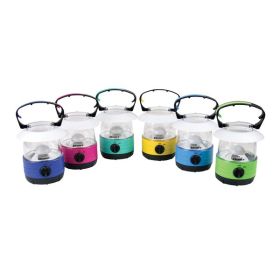 40-Lumen Mini LED Lantern
