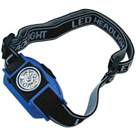 Dorcy LED Headlight