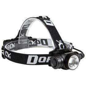 LED Rechargeable Headlamp