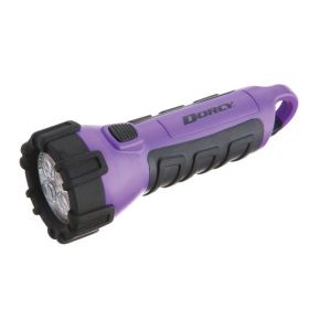 55-Lumen Carabiner Flashlight